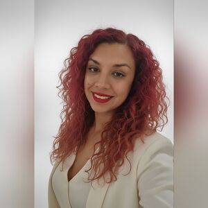 Meet your Posher, Erika